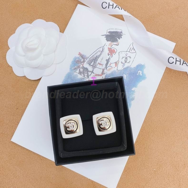 Chanel Earrings 2374